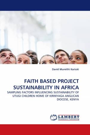 FAITH BASED PROJECT SUSTAINABILITY IN AFRICA