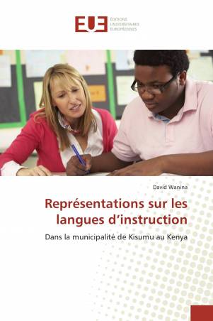 Représentations sur les langues d’instruction