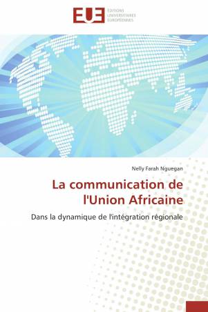 La communication de l'Union Africaine