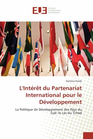 L'Intérêt du Partenariat International pour le Développement