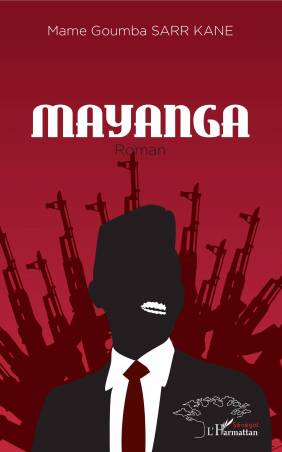 Mayanga. Roman