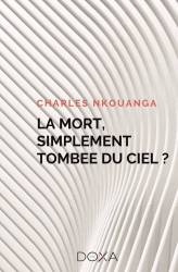 La mort simplement tombée du ciel ?