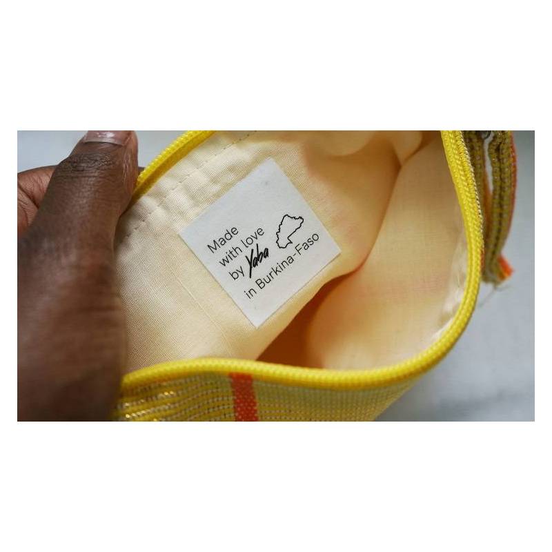 Pochette DIMA