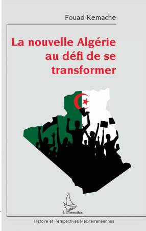 La nouvelle Algérie au défi...