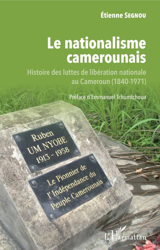 Le nationalisme camerounais