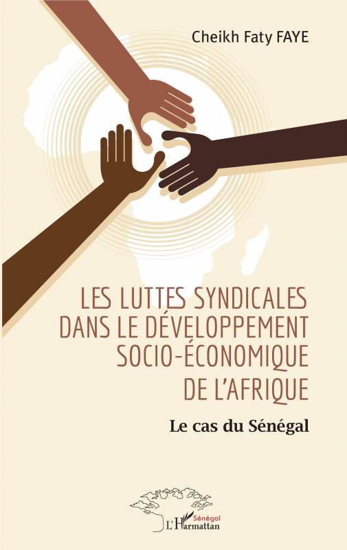 Les luttes syndicales dans le développement socio-économique de l'Afrique