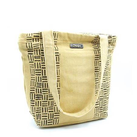 Sac bogolan KIBARÉ