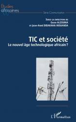 TIC et société - Gado Alzouma
