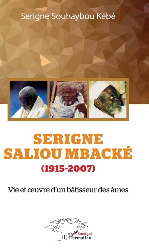 Serigne Saliou Mbacké (1915-2007)
