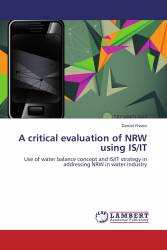 A critical evaluation of NRW using IS/IT