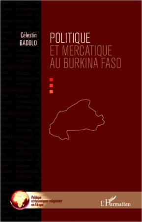 Politique et mercatique au Burkina Faso