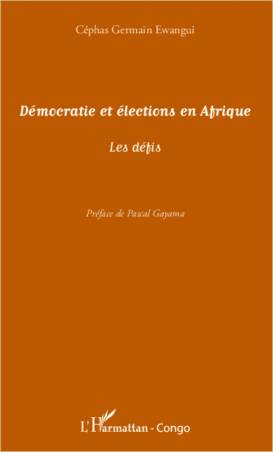 Démocratie et élections en Afrique