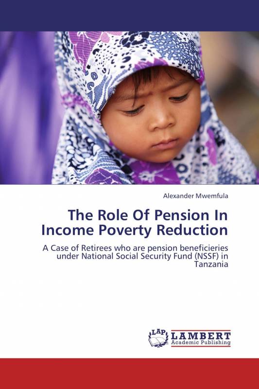 The Role Of Pension In Income Poverty Reduction