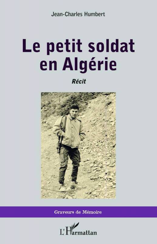 Le petit soldat en Algérie