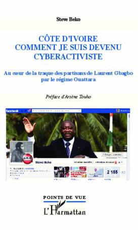 Côte d'Ivoire, comment je suis devenu cyberactiviste