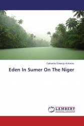 Eden In Sumer On The Niger