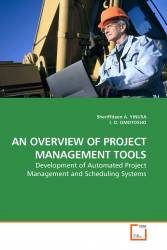 AN OVERVIEW OF PROJECT MANAGEMENT TOOLS