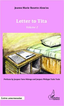 Letter to Tita (Volume 2)