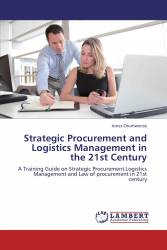Strategic Procurement and Logistics Management in the 21st Century