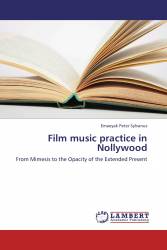 Film music practice in Nollywood
