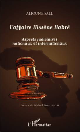 L'affaire Hissène Habré