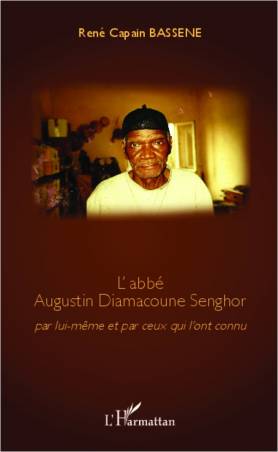 L'abbé Augustin Diamacoune Senghor