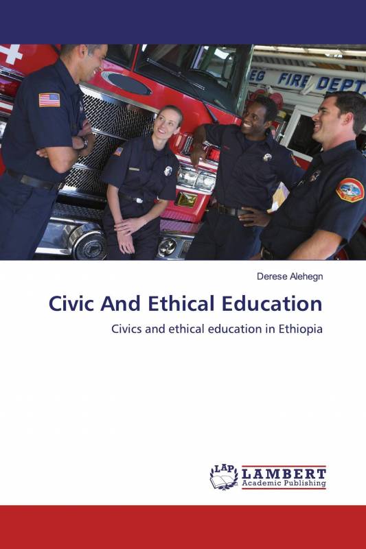 Civic And Ethical Education