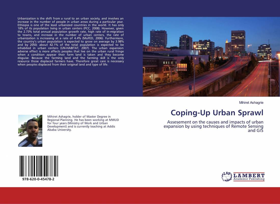 Coping-Up Urban Sprawl