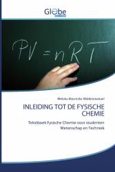 INLEIDING TOT DE FYSISCHE CHEMIE