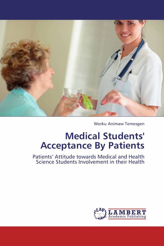 Medical Students' Acceptance By Patients