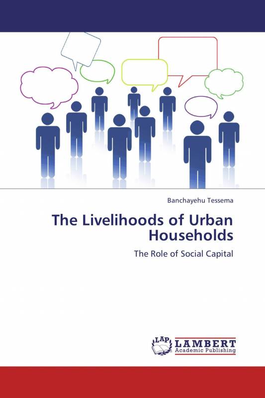 The Livelihoods of Urban Households