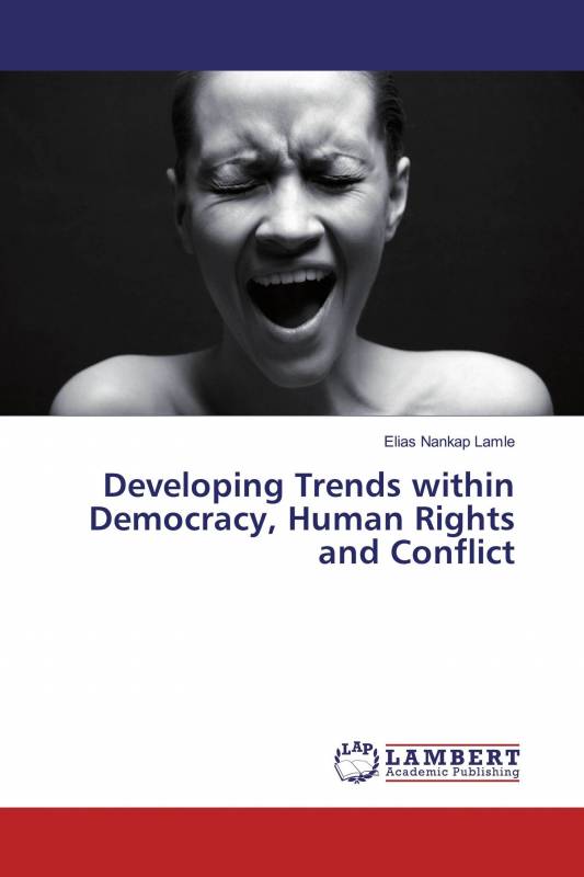 Developing Trends within Democracy, Human Rights and Conflict