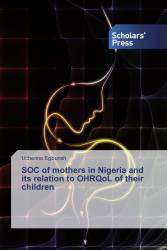 SOC of mothers in Nigeria and its relation to OHRQoL of their children