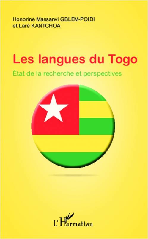 Les langues du Togo