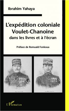 L'expédition coloniale Voulet-Chanoine dans les livres et à l'écran