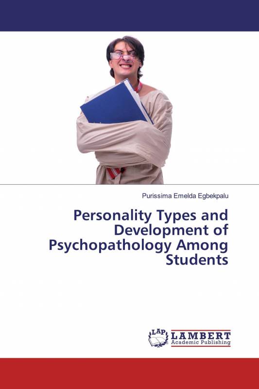 Personality Types and Development of Psychopathology Among Students