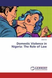 Domestic Violence in Nigeria: The Role of Law