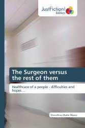The Surgeon versus the rest of them