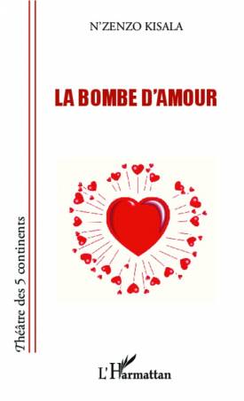 Bombe d'amour