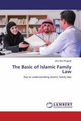 The Basic of Islamic Family Law