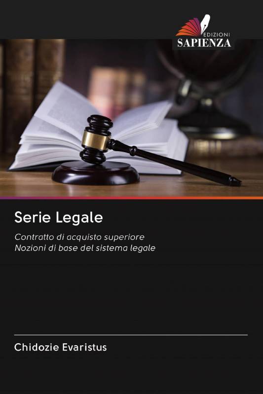 Serie Legale
