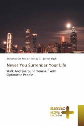 Never You Surrender Your Life