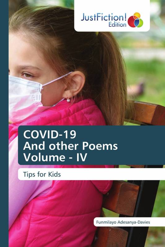 COVID-19 And other Poems Volume - IV