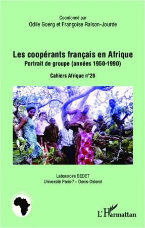 Les coopérants français en Afrique
