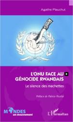L'ONU face au génocide rwandais