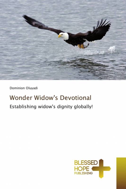 Wonder Widow's Devotional