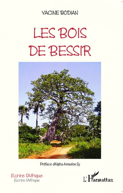Bois de Béssir