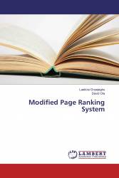 Modified Page Ranking System