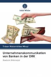 Unternehmenskommunikation von Banken in der DRK