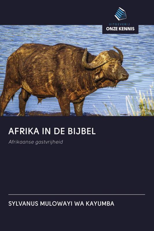 AFRIKA IN DE BIJBEL